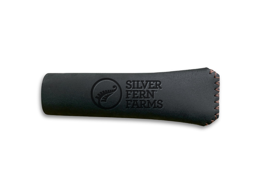 The Legacy Pan with branded SFF Sleeve Handle