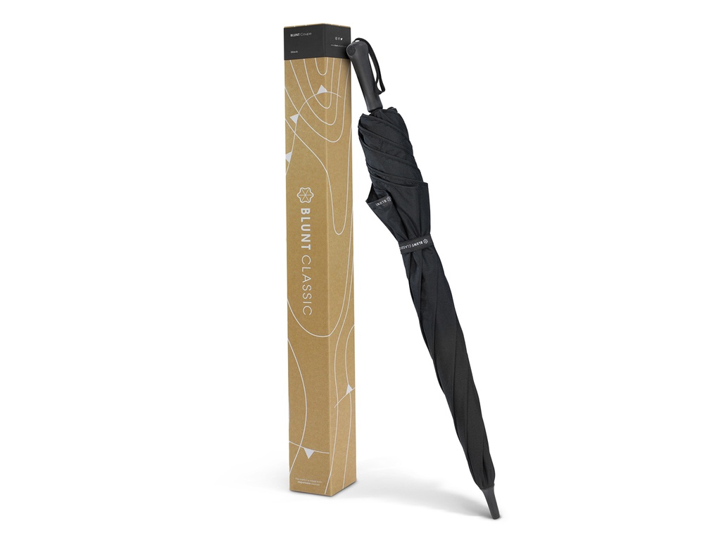 Blunt Classic Umbrella- Approval Required