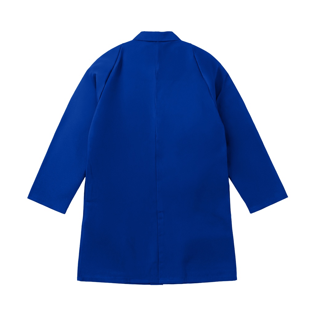 Dust Coat Supervisor Navy