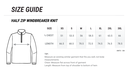 MKM Windbreaker Jumper
