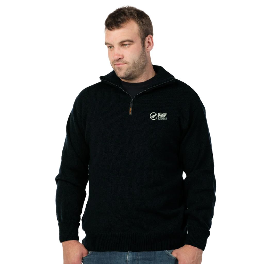 MKM Windbreaker Jumper