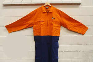 Overall Engineers Inedible