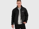 Swanndri Softshell Jacket with Fleece Lining