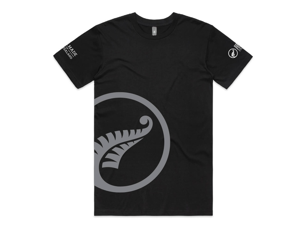 Fern Design Shirt