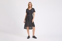 Layering Dress - Black