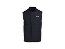  Merino Filled Puffer Vest