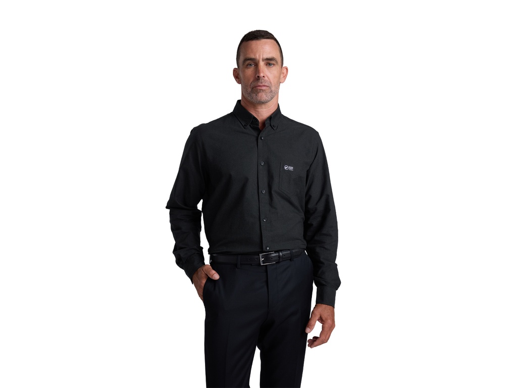 Oxford Shirt Khaki