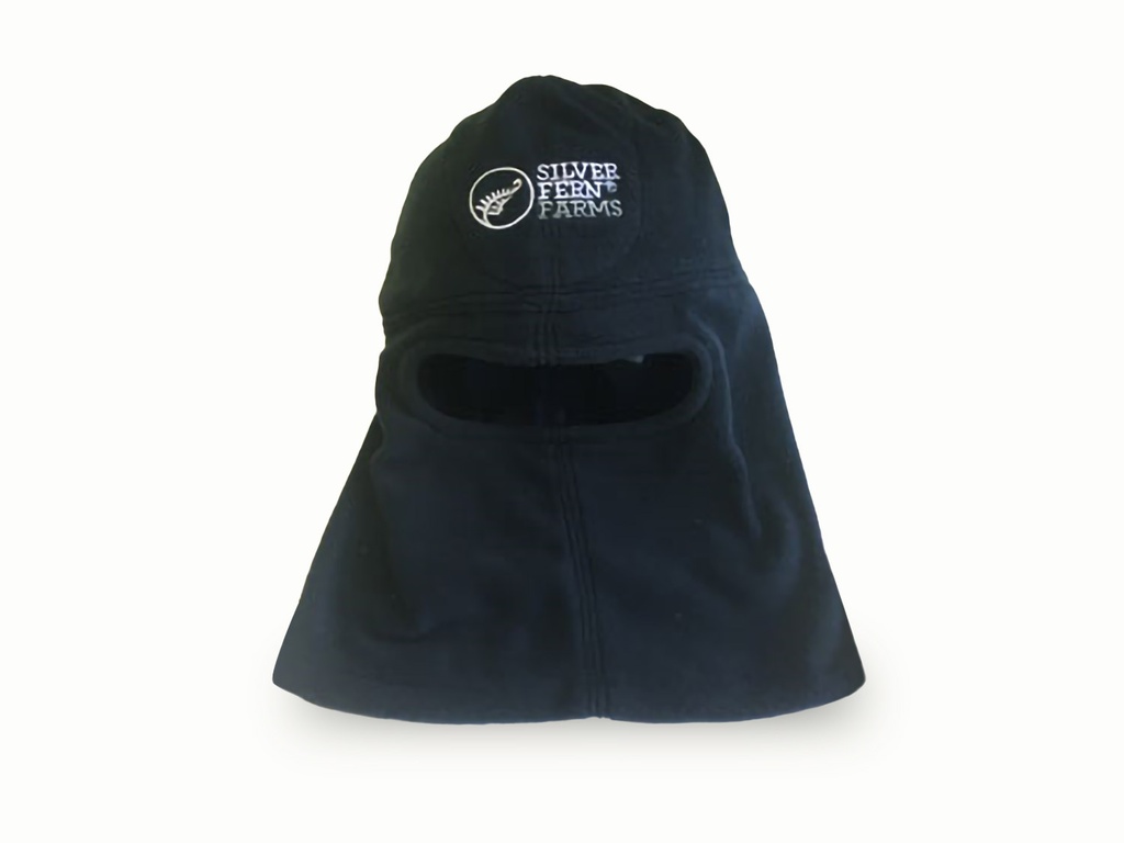 Bump Balaclava