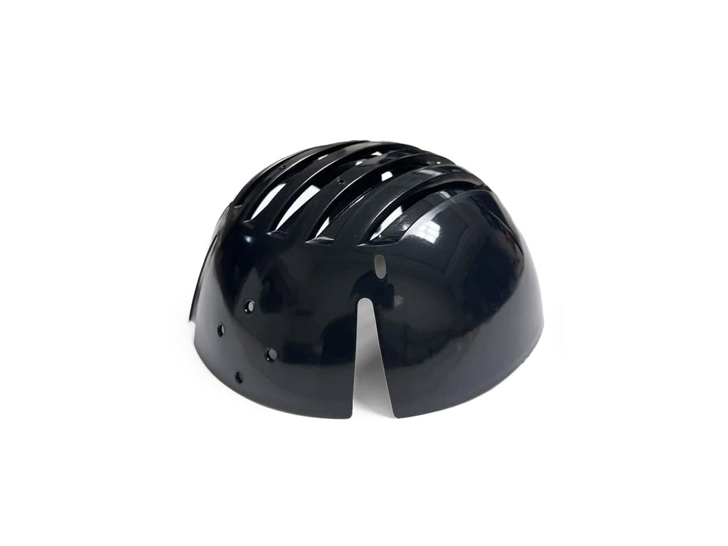 Bump Cap Inserts Black