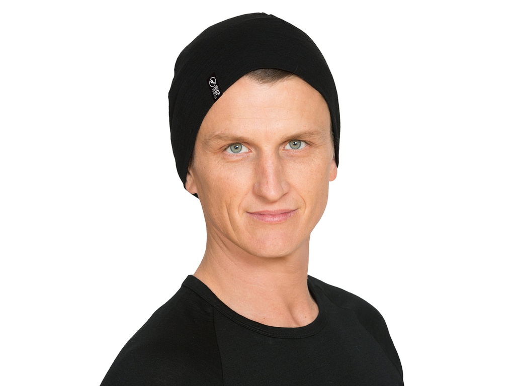 Merino Beanie