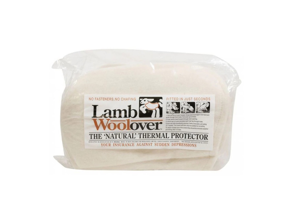 Lamb Covers