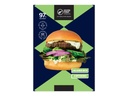 A6 Burger Info Card: Lamb - Pack of 100
