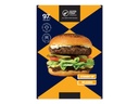 A6 Burger Info Card: Beef & Lamb- Pack of 100