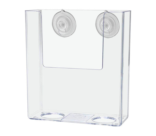 A6 Brochure Holder