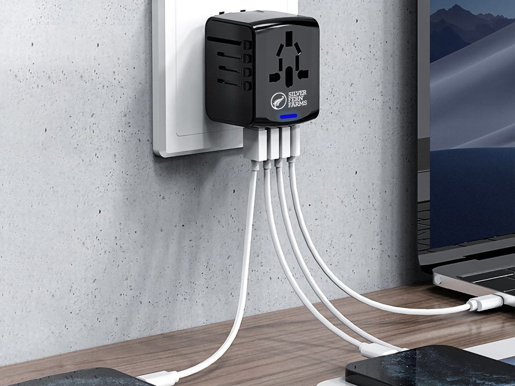 Travel Adaptor