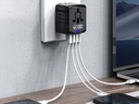 Travel Adaptor