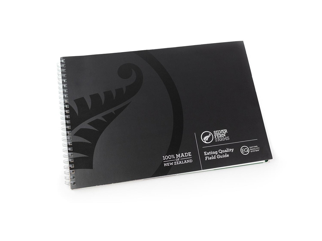 Eating Quality Field Guide Version 2