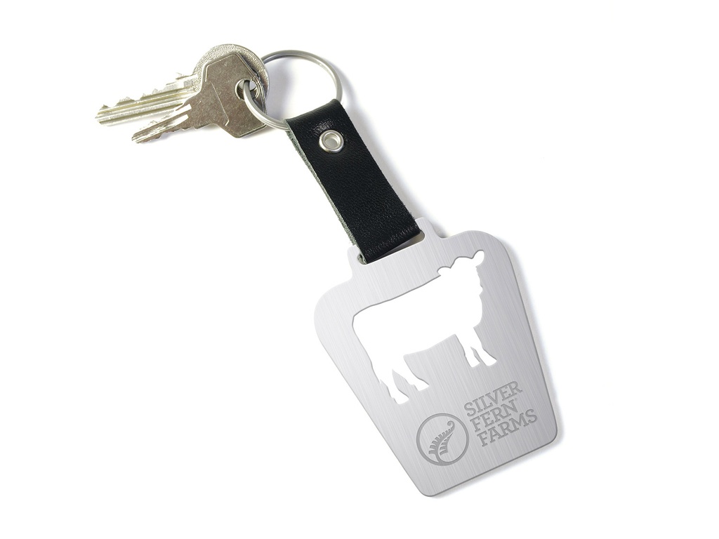 Bottle Opener / Key Ring - Pack of 10