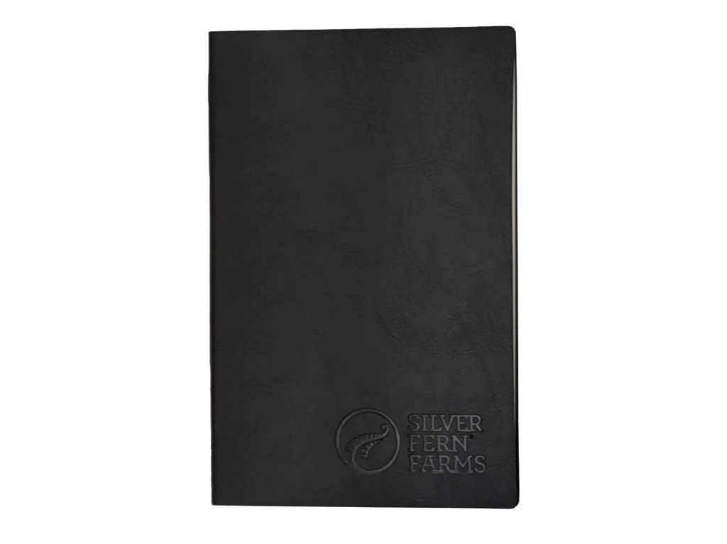 Soft Cover Note Book - Pack of 5