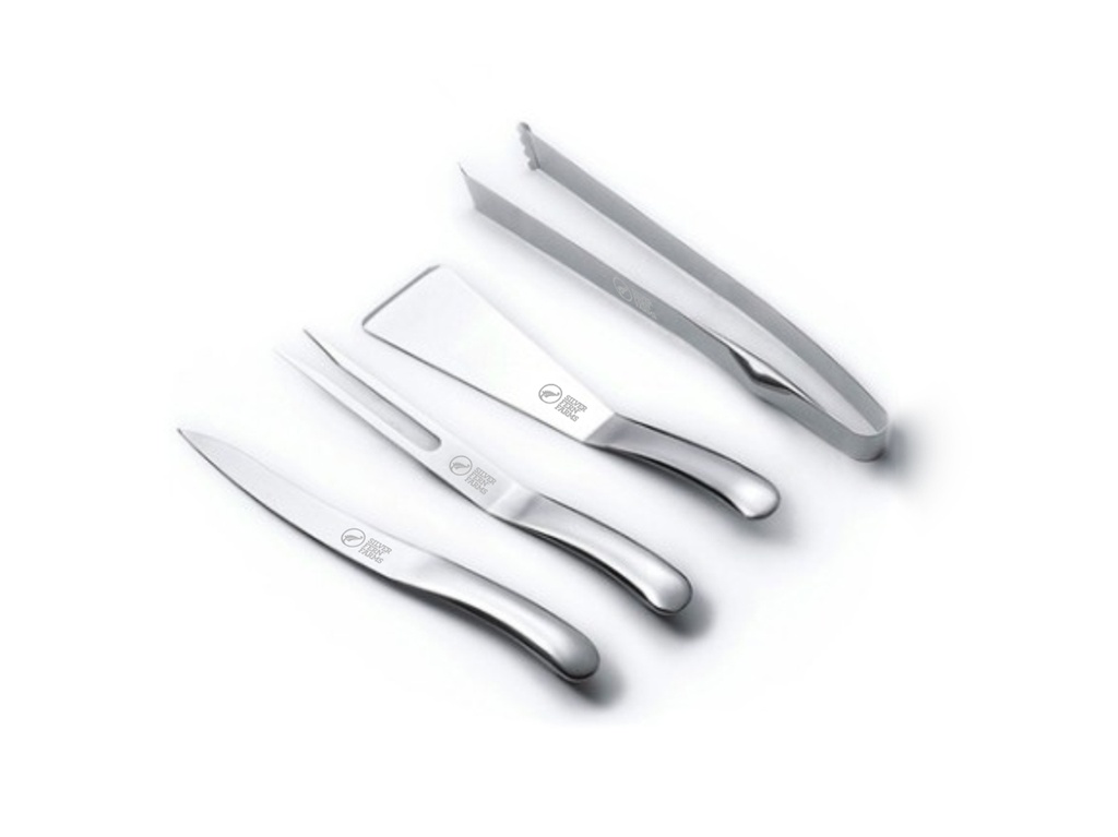 BBQ Sets - Approval Required