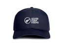 Burger Baseball Cap