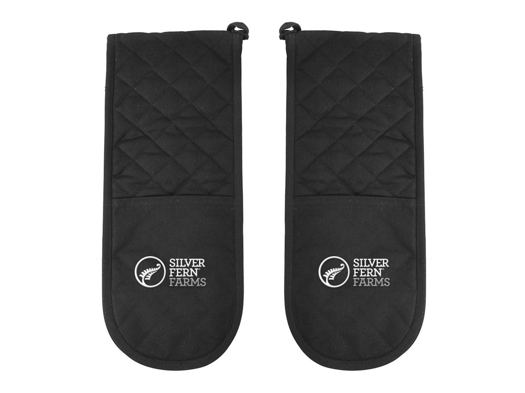 Oven Mitts