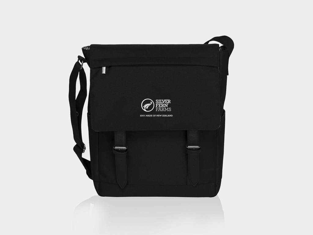 Laptop Messenger