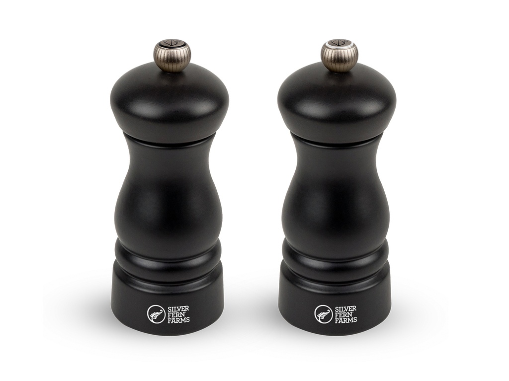 Salt & Pepper Mills - Approval Required