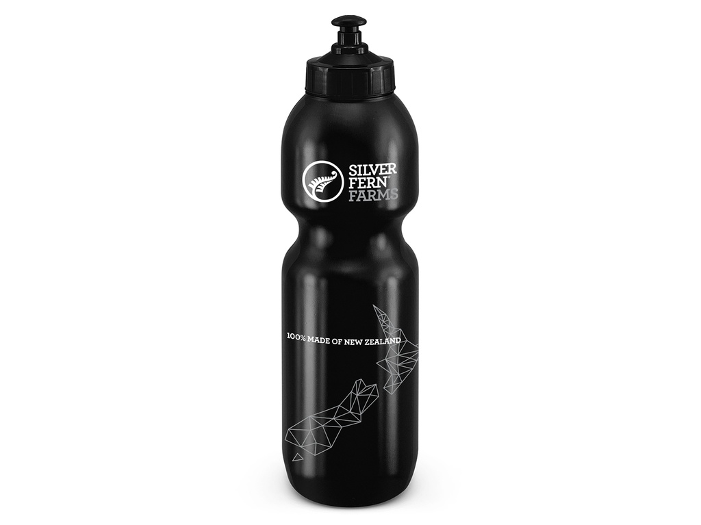 Supa Sipper Plastic Drink Bottles