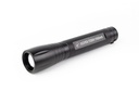 Large Metal Torch