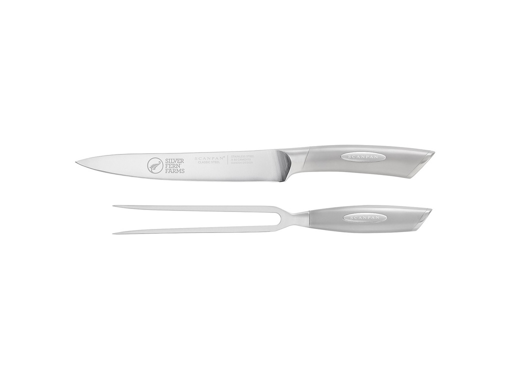 Scanpan Carving Set