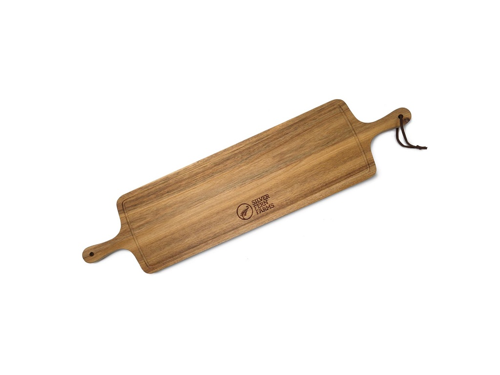 Tapas Serving Board - Approval Required