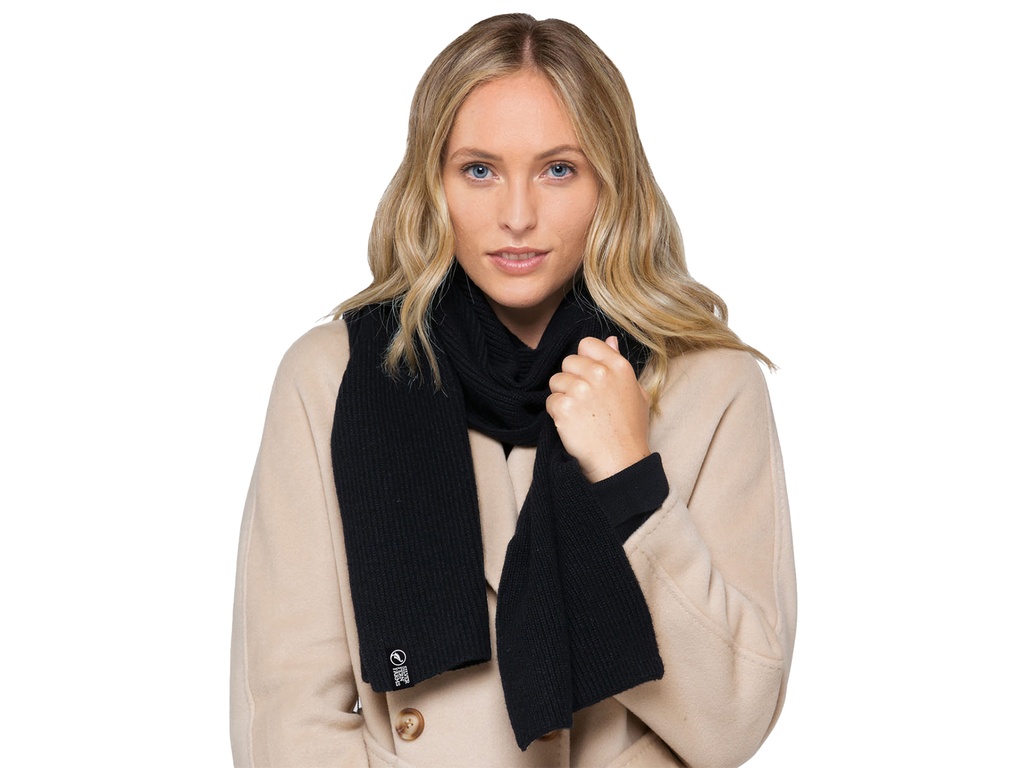 Barkers 100% Merino Scarf