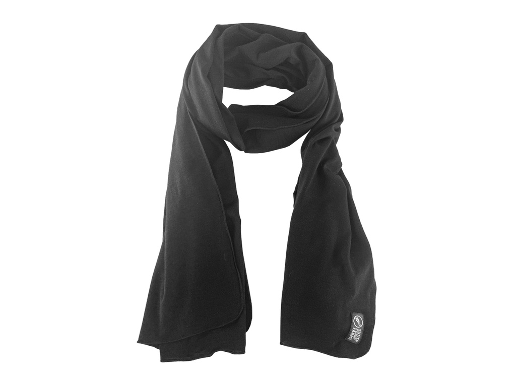 NZ Made Merino Scarf