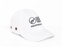 Cap Soft Bump & Ora Maintenance White B