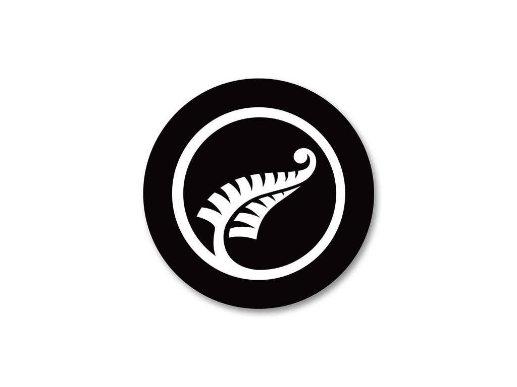 Sticker - Roll of 500