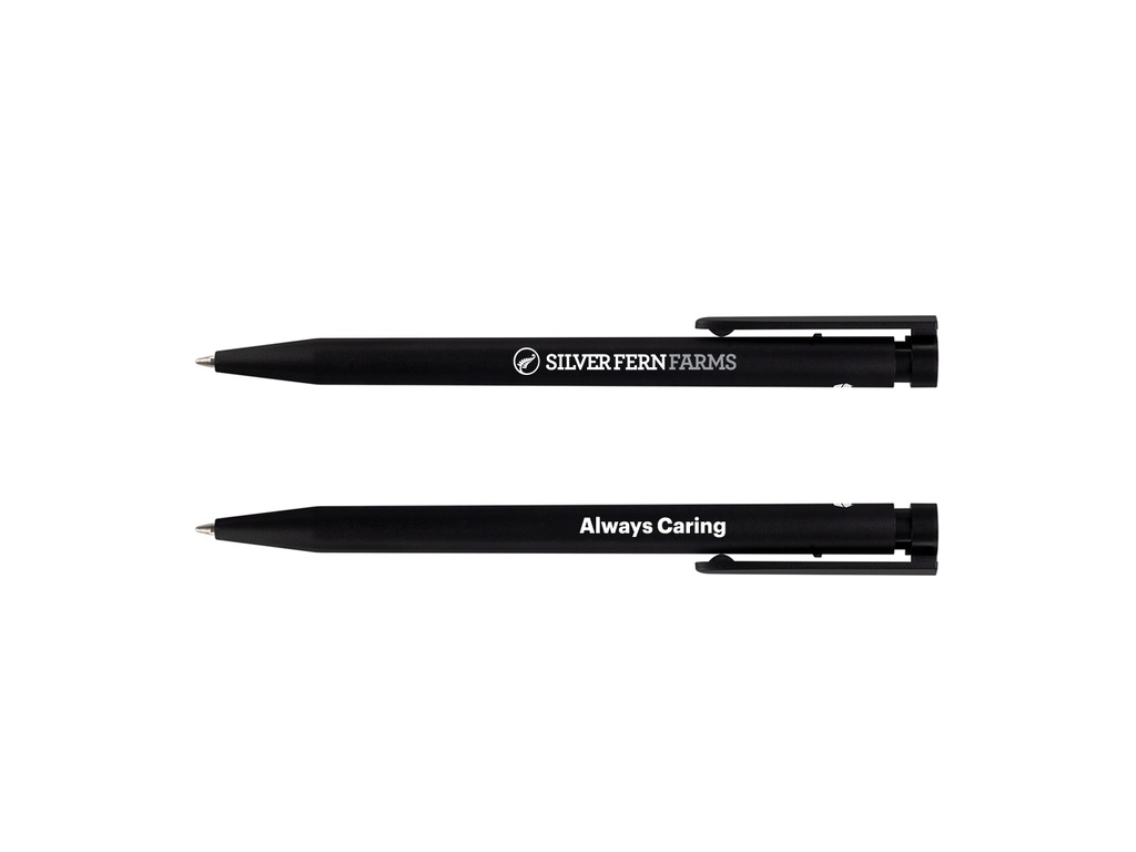 Values Pen