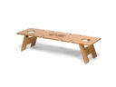 Lungo Tavolo Table