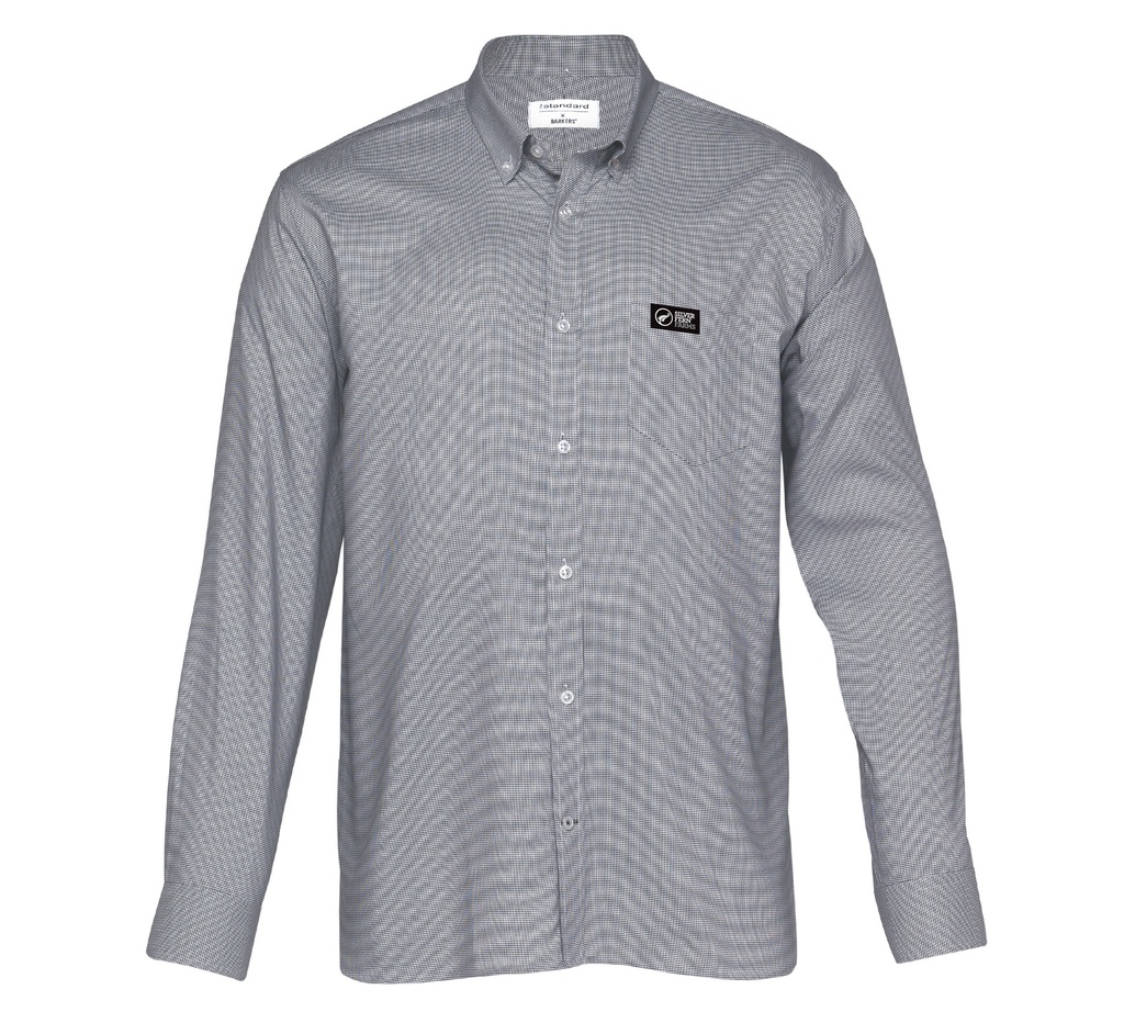 Norfolk Business Shirt
