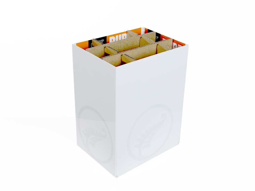 Pure Burger Freezer Merch
