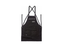 Butcher Block Apron