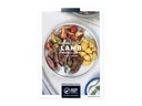 Recipe Cards - Greek Style Lamb Medallions with Tzatziki - Pack of 100