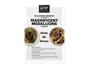 A5 Cards - Delivering Growth with the Magnificent Medallions - Pack of 100