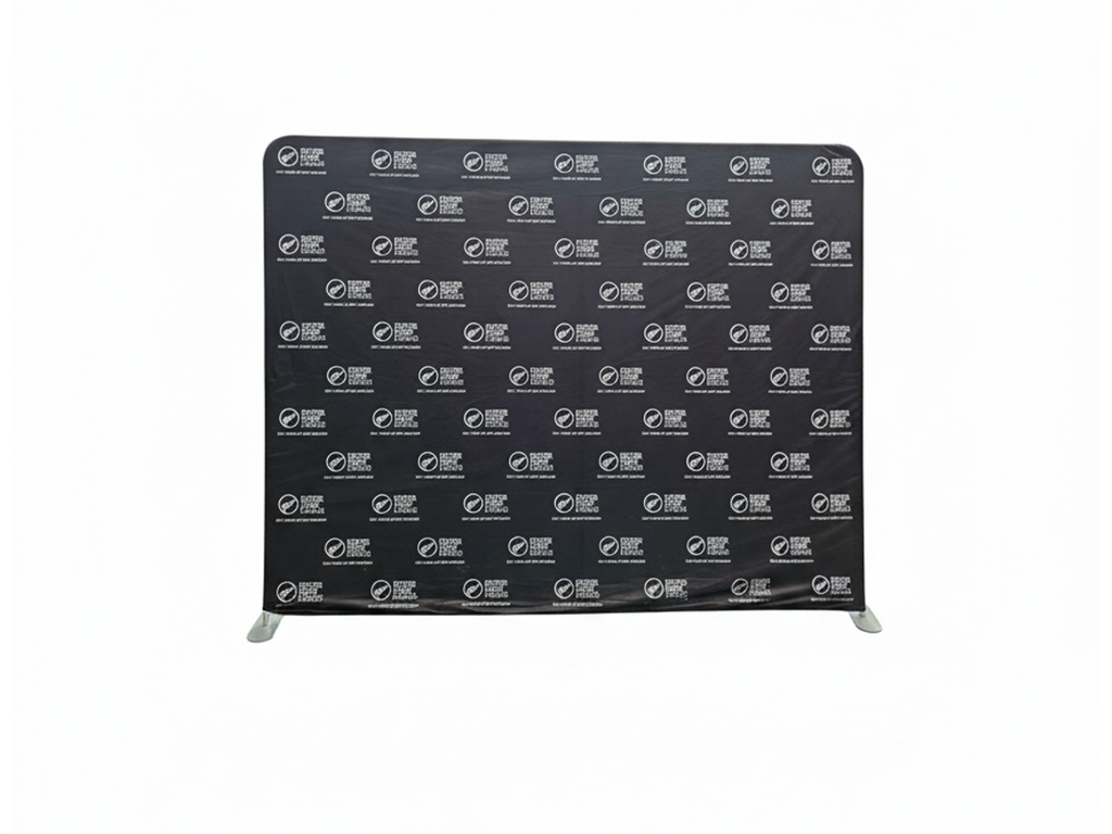 Silver Fern Farms Media Wall